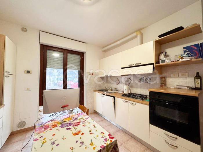 appartamento in vendita a Senigallia