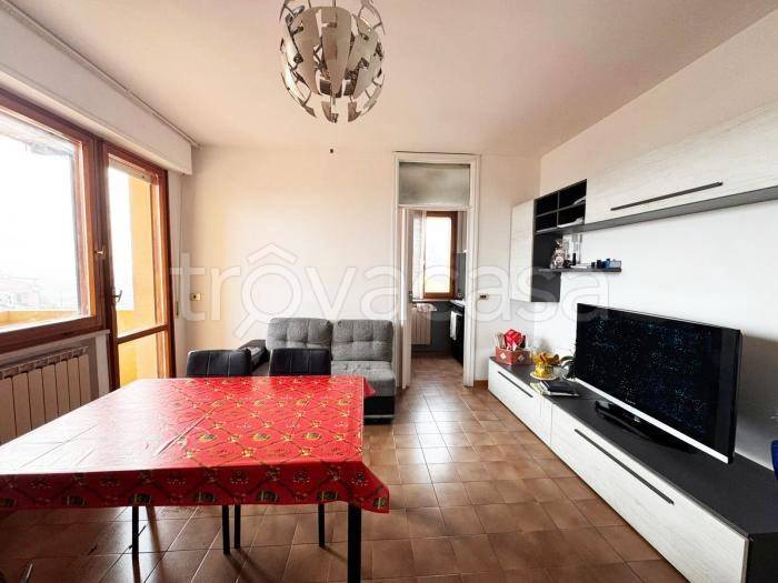 appartamento in vendita a Senigallia