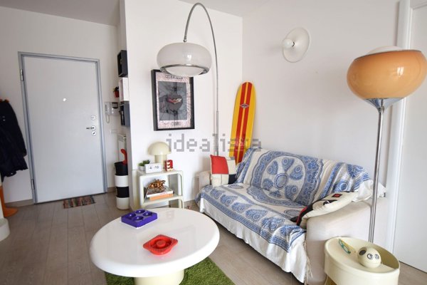 appartamento in vendita a Senigallia