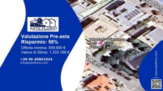 negozio in vendita a Senigallia