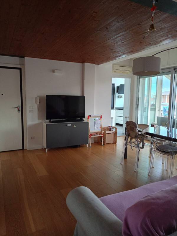 appartamento in vendita a Senigallia