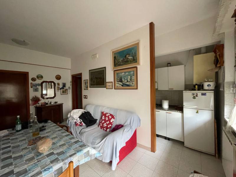 appartamento in vendita a Senigallia in zona Marzocca