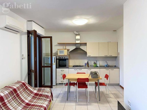 appartamento in vendita a Senigallia