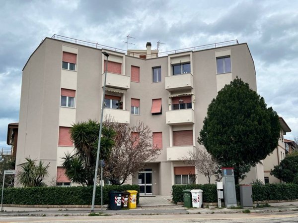 appartamento in vendita a Senigallia