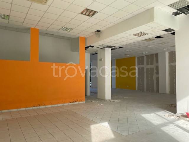 ufficio in vendita a Senigallia in zona Sant'Angelo