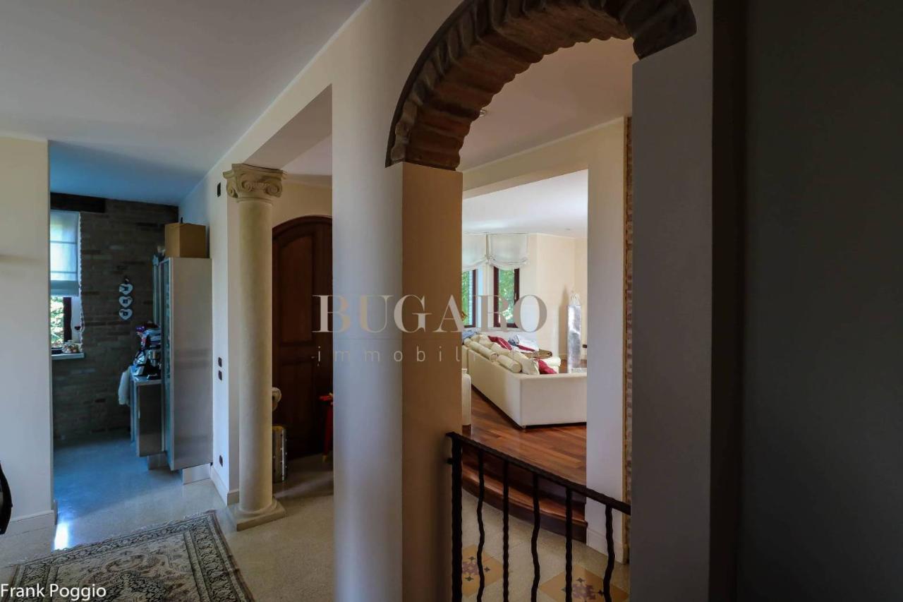 casa indipendente in vendita a Senigallia in zona Marzocca