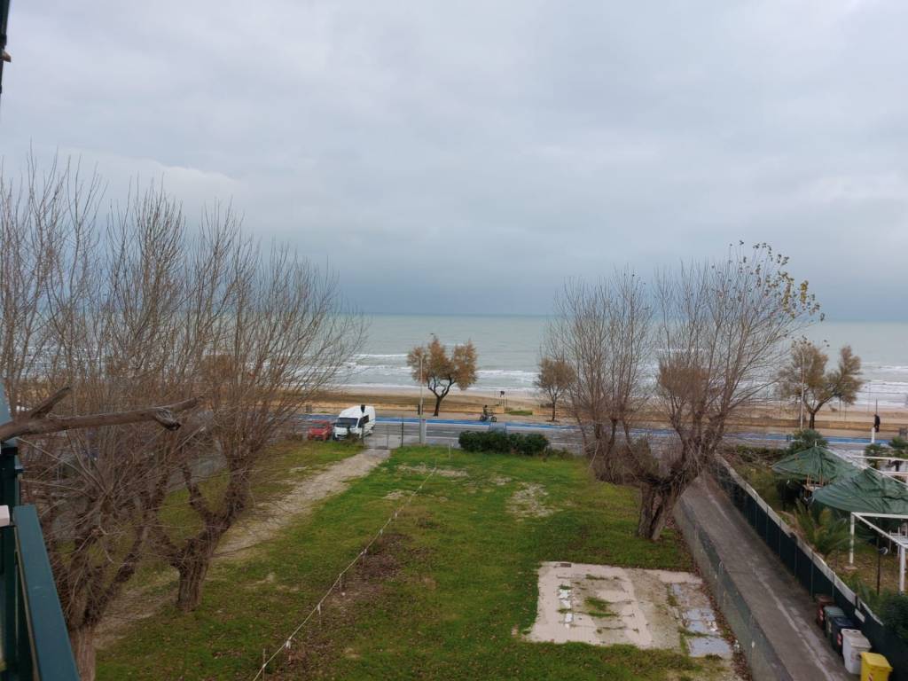appartamento in vendita a Senigallia