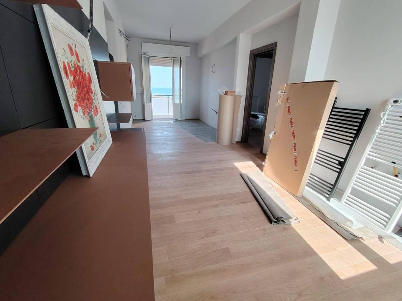 appartamento in vendita a Senigallia