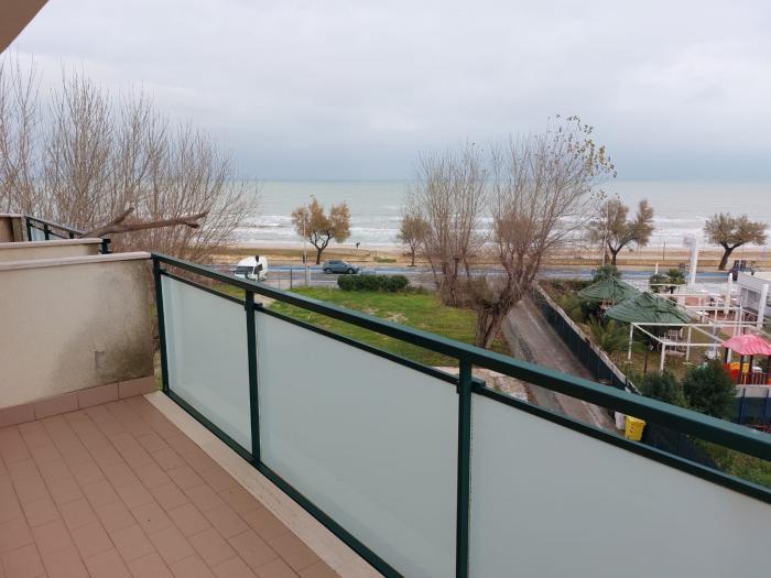 appartamento in vendita a Senigallia