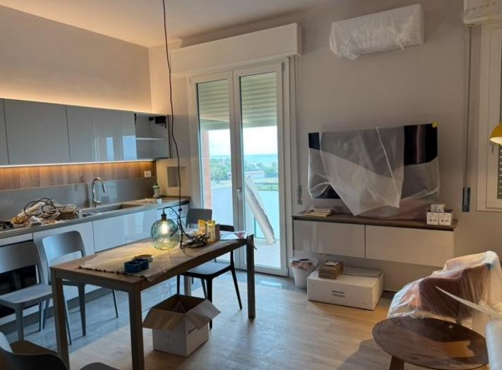 appartamento in vendita a Senigallia