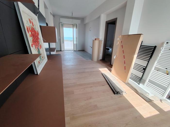 appartamento in vendita a Senigallia