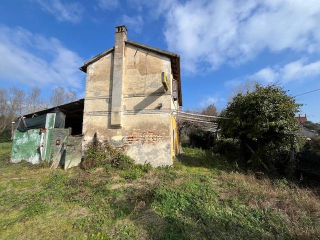casa indipendente in vendita a Senigallia