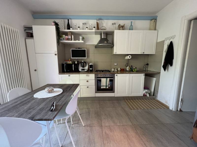 casa indipendente in vendita a Senigallia