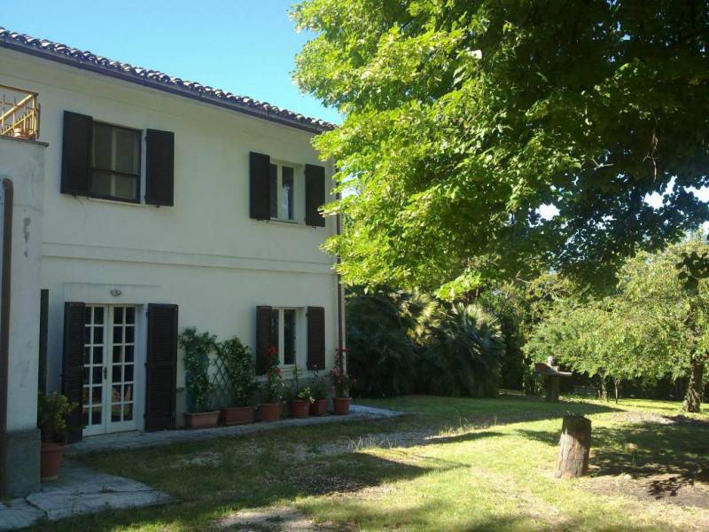 appartamento in vendita a Senigallia in zona Cannella