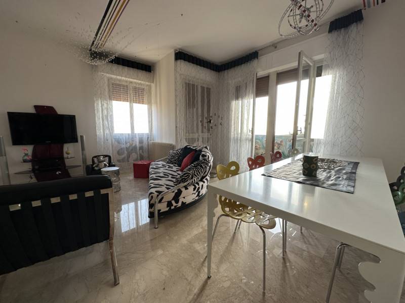 appartamento in vendita a Senigallia