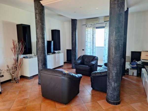 appartamento in vendita a Senigallia