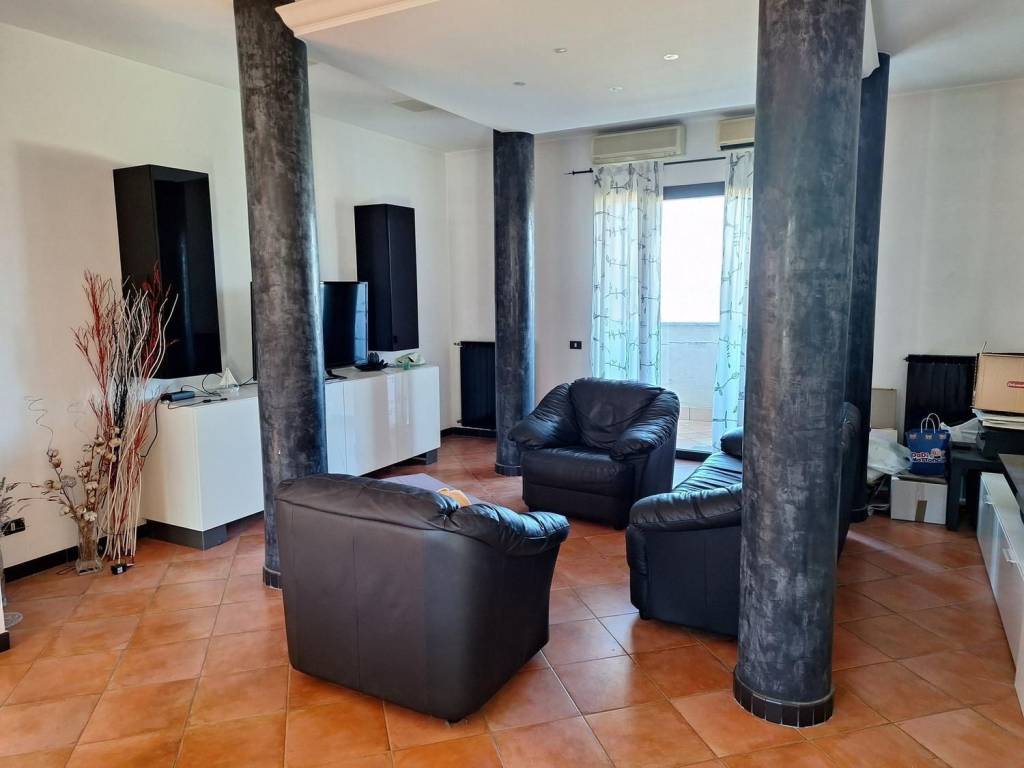 appartamento in vendita a Senigallia