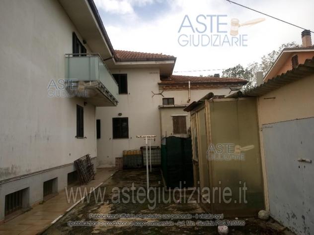 appartamento in vendita a Senigallia in zona Roncitelli
