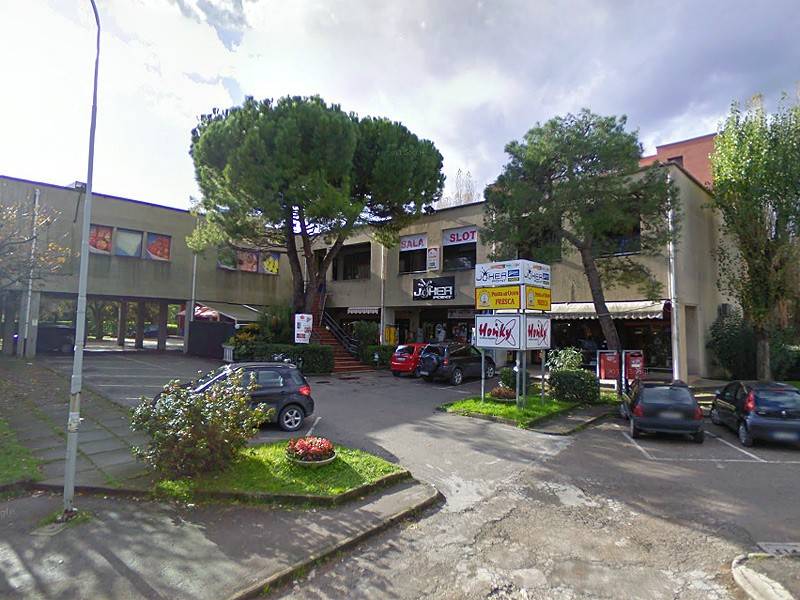 ufficio in vendita a Senigallia