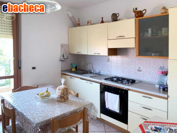 appartamento in vendita a Senigallia
