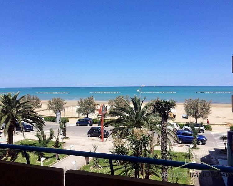 appartamento in vendita a Senigallia