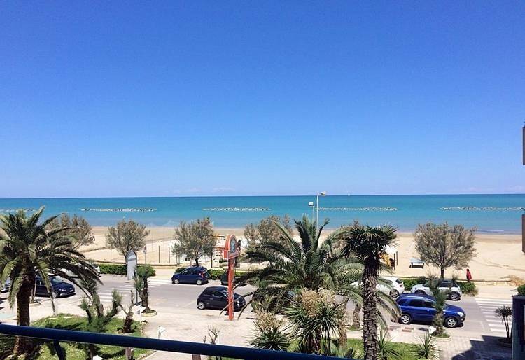 appartamento in vendita a Senigallia