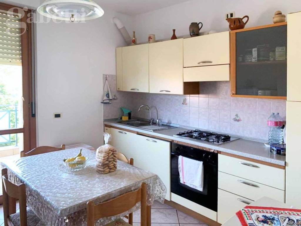 appartamento in vendita a Senigallia in zona Brugnetto