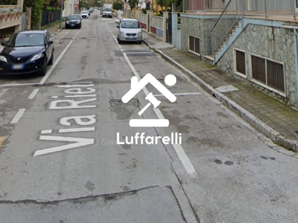 appartamento in vendita a Senigallia