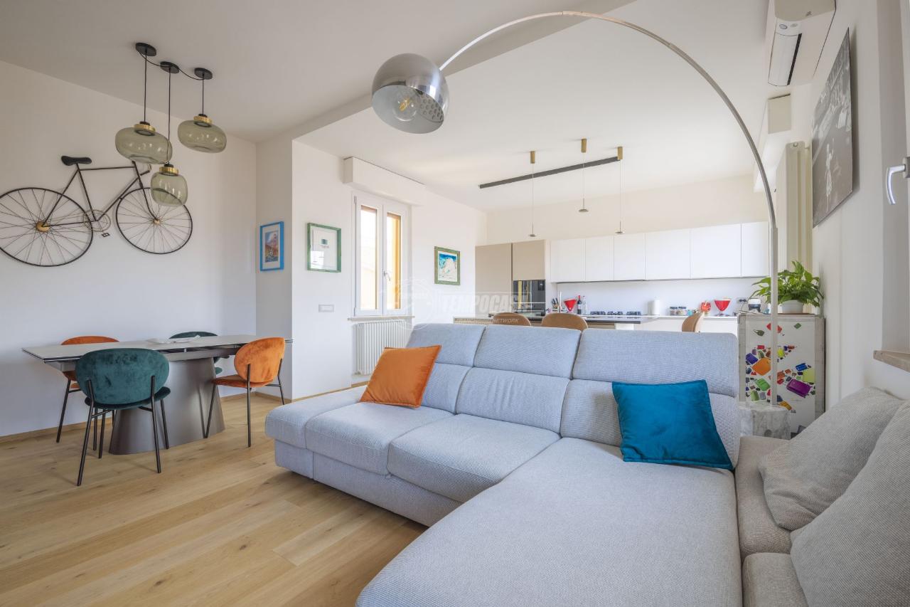 appartamento in vendita a Senigallia
