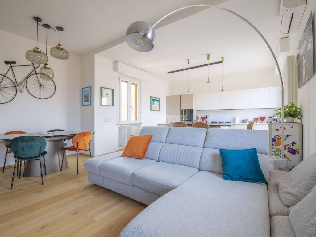 appartamento in vendita a Senigallia