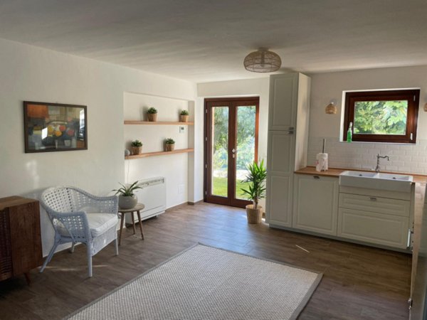 casa indipendente in vendita a Senigallia