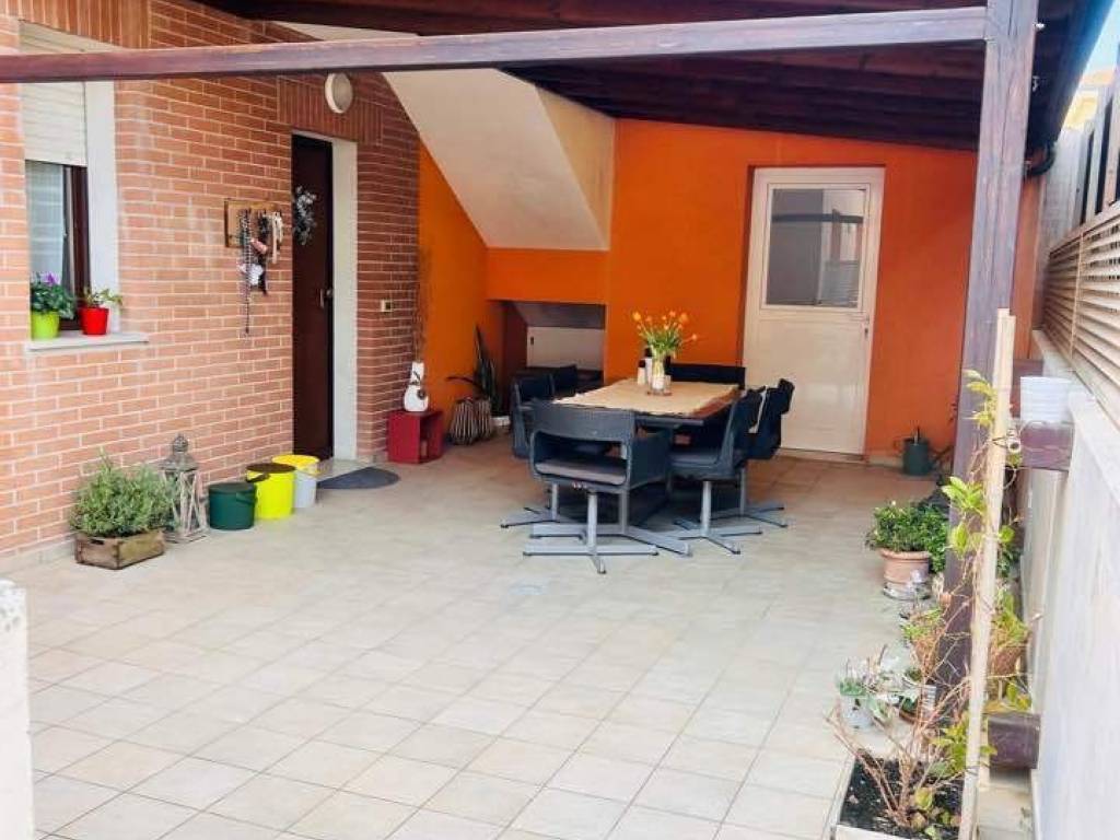 appartamento in vendita a Senigallia