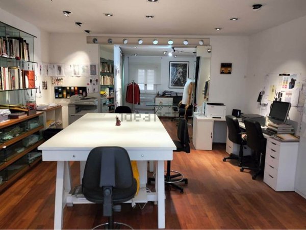 ufficio in vendita a Senigallia