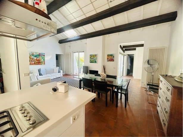 appartamento in vendita a Senigallia