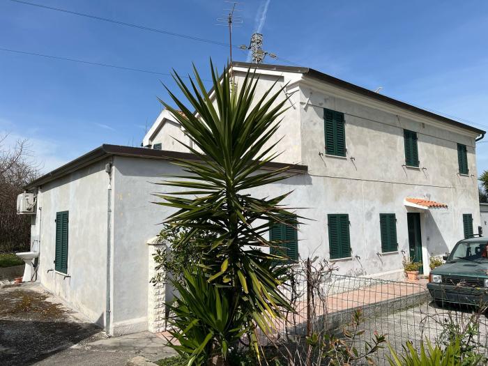 casa indipendente in vendita a Senigallia