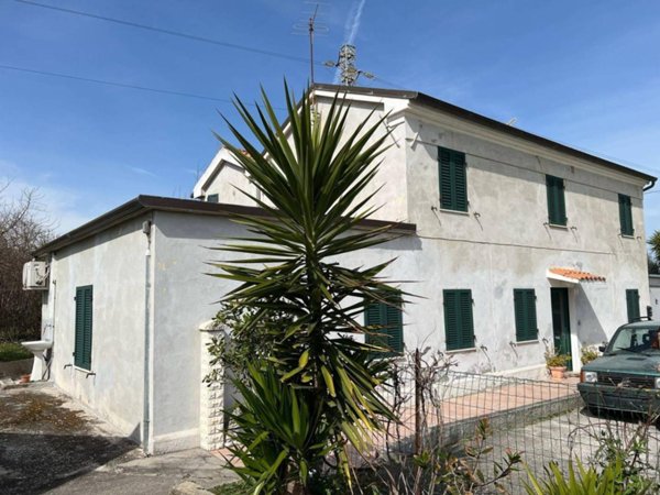 casa indipendente in vendita a Senigallia