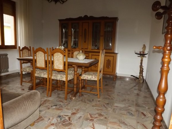 casa indipendente in vendita a Senigallia in zona Vallone
