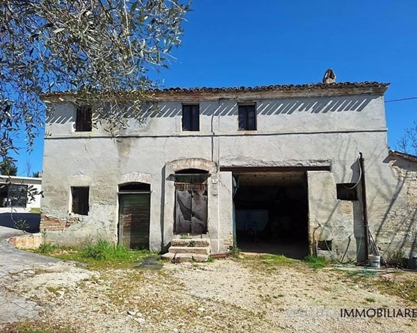 appartamento in vendita a Senigallia in zona Filetto