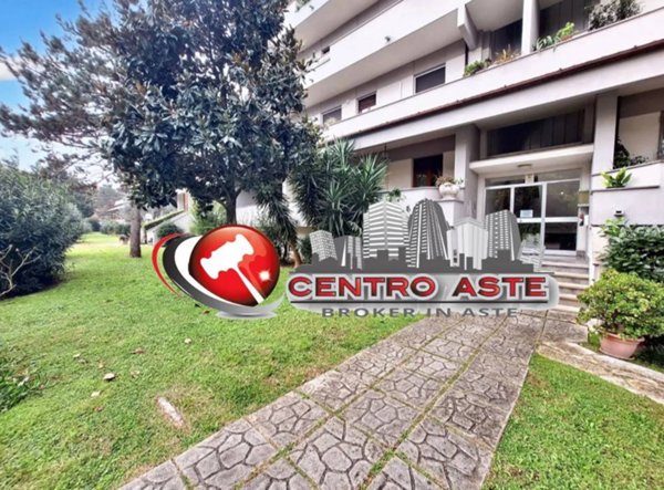 appartamento in vendita a Senigallia