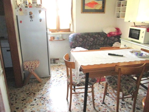 casa semindipendente in vendita a Senigallia