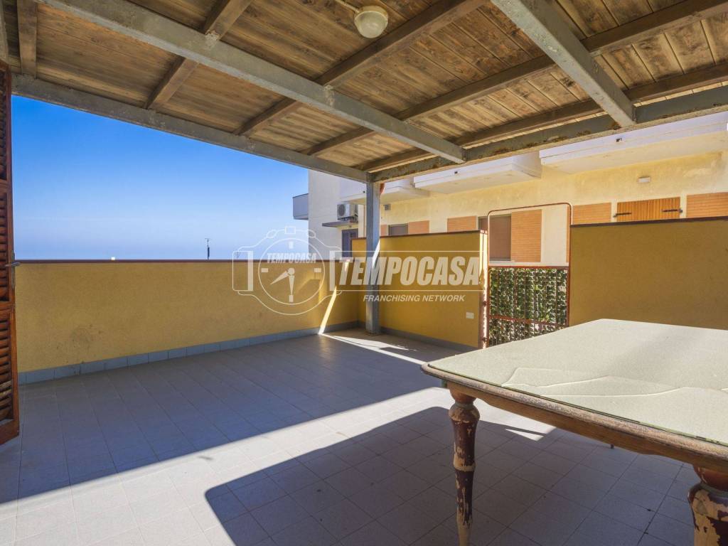 appartamento in vendita a Senigallia in zona Marzocca