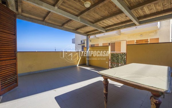 appartamento in vendita a Senigallia in zona Marzocca