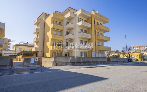 appartamento in vendita a Senigallia in zona Marzocca