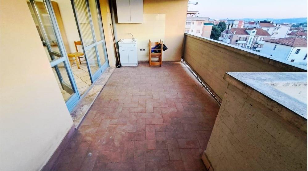 appartamento in vendita a Senigallia