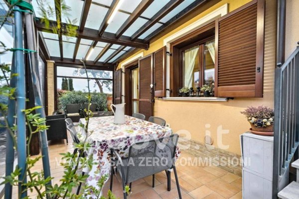 appartamento in vendita a Senigallia