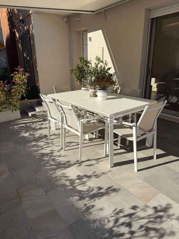 appartamento in vendita a Senigallia