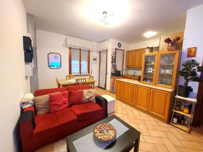 appartamento in vendita a Senigallia