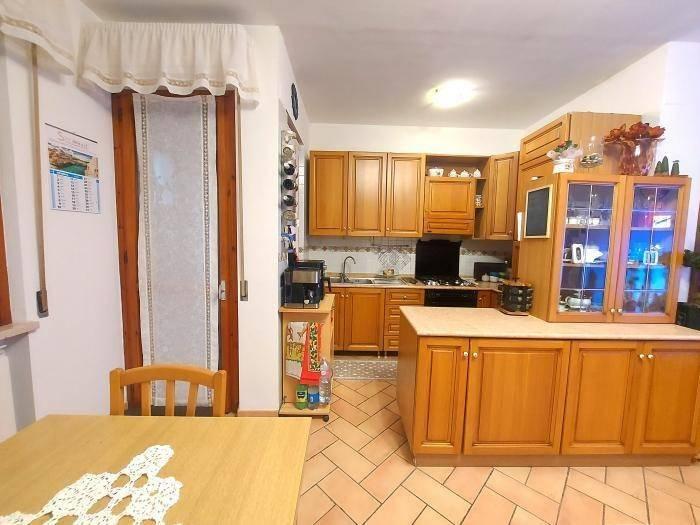 appartamento in vendita a Senigallia
