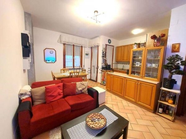appartamento in vendita a Senigallia