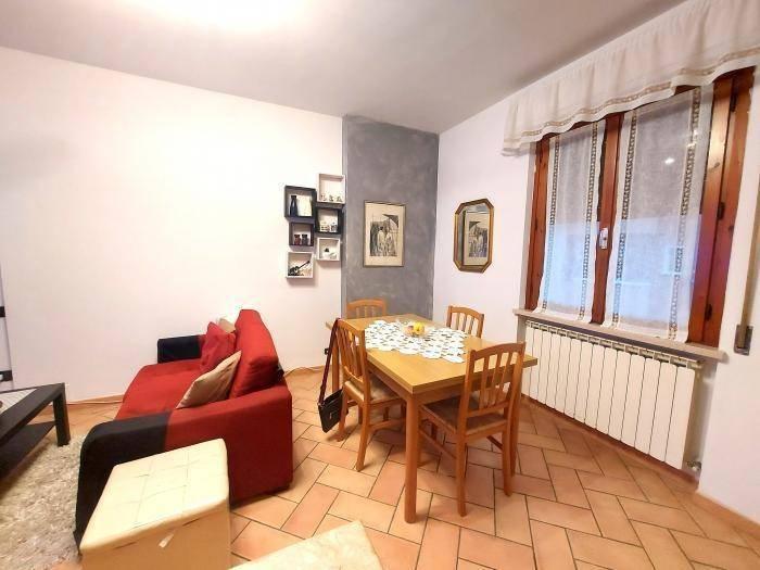 appartamento in vendita a Senigallia